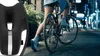Cyklisticke sedlo gelove penove makke univerzalne damske Náhľad obrázku produktu 5