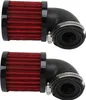 Vzduchový filtr pro motocykly 28 až 48 mm, univerzální pro Náhled obrázku produktu 7