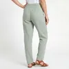 Leinenhose angenehme Sommerhose aus 100% Leinen 36 38 40 42 Produktbild-Vorschau 5