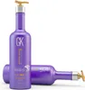 Global Keratin GKhair Silver Bombshell 710 ml - Messing aus Produktbild-Vorschau 3
