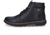 Rieker Herren Stiefeletten B3342-00 Farbe: Schwarz Größe: Produktbild-Vorschau 6