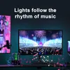 24-palcový LED pás RGB Phantom Ambiance displej Hudobný Náhľad obrázku produktu 8