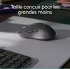 Logitech Signature M650 L Kabellose Maus - für große Hände, Produktbild-Vorschau 49