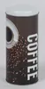 Kaffeepaddose Vorratsdose Kaffeepads Kaffeespender Paddose Produktbild-Vorschau 3