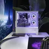 BEASTCOM Q5 | Pro Gaming PC | AMD Ryzen 7 5700X 8X 4,60GHz Produktbild-Vorschau 4