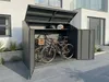 StarLine Fahrradgarage Modell VeloStation Produktbild-Vorschau 1