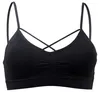 Fabio Farini - 1 Stück Sport-BH - Damen nahtlose Produktbild-Vorschau 3