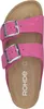 Rohde 5590 Alba Damen Schuhe Pantoletten Clogs Leder, Produktbild-Vorschau 24