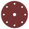 Makita papier abrasif Ø 150 mm/K80/10 pcs. 50 mm - K80 - 10 Voir les images du produit 2