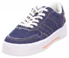 Rieker Sporthalbschuhe Formsohle modisch in blau, Gr. 38 Produktbild-Vorschau 3