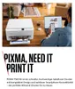 Canon 7179C006 Canon PIXMA TS6550i 3 in 1 Voir les images du produit 28