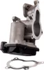 Soupape EGR Recyclage des gaz d'échappement pour Audi A4 B7 Voir les images du produit 2
