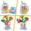 LEGO 31383 Creator Parfümflasche mit Blumendeko 2.5. Anteprima dell’immagine prodotto 16
