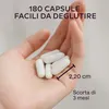 Aavalabs Complesso di magnesio | 5 forme | 425 mg | 180 Anteprima dell’immagine prodotto 3