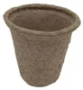 Kvetináč 8 x 8 cm kompostovateľný Náhľad obrázku produktu 1