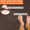 Rasenteppich 200 x 350 cm Braun Kunstrasen-Teppich mit Produktbild-Vorschau 5