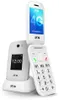 SPC Harmony 2 - mobilný telefón pre seniorov 4G s veľkými Náhľad obrázku produktu 1