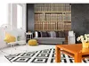 Fototapete - Library 225x250cm - Vliestapete Produktbild-Vorschau 3