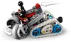 LEGO TECHNIC 42211 Lunar Outpost Moon Rover Anteprima dell’immagine prodotto 23