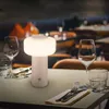LED Tischlampe Akku LED Tischleuchte Dimmbar Kabellos Touch Produktbild-Vorschau 9