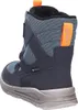 Superfit Jungen Winterstiefel MARS blau Größe EUR 36 Produktbild-Vorschau 3