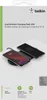 Belkin 2x 10W Dual Wireless Charging Pad mit Netzteil, Produktbild-Vorschau 18