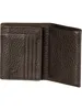 Braun Büffel Geldbörse Yannik RFID Wallet 8CS Dark Brown Produktbild-Vorschau 13