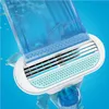 Gillette Venus Smooth Scheermesjes Voor Vrouwen - 4 Produktbild-Vorschau 9