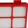 vhbw 2x Staubsaugerfilter kompatibel mit Grundig VCC 3170 Produktbild-Vorschau 6