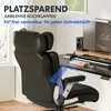 FLEXISPOT Ergonomická kancelářská židle XXL s nosností až Náhled obrázku produktu 11