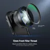 Obiektyw teleobiektyw NEEWER HD 85MM, przeznaczony tylko do Podgląd zdjęcia produktu 6