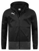 S|PUMA teamGOAL Herren Regenjacke 656559-03 Produktbild-Vorschau 1