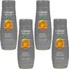 Sodastream pomarančový sirup, 440 ml, 4 kusy Náhľad obrázku produktu 1