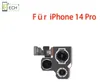 Für iPhone 14 Pro Back Kamera Flex Camera Hauptkamera Flex Produktbild-Vorschau 2