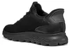Geox Damen Sneaker D557MA06KBCC9999 Farbe: Schwarz Größe: Produktbild-Vorschau 3
