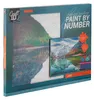 Beta Service DIAMOND MNZ STILLER SEE 40X50CM SEE 40X50CM Produktbild-Vorschau 1