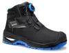 STEFANO XXSG BOA® noir-bleu Mid ESD S3 Gr.42 Voir les images du produit 1