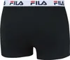 Fila herren boxer short 2 -pack black l - komfort & Produktbild-Vorschau 8