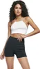 Urban Classics Hotpant Damen Ladies High Waist Short Cycle Produktbild-Vorschau 16