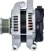 HELLA 8EL 015 630-691 Lichtmaschine Generator LiMa 100A 12V Produktbild-Vorschau 1