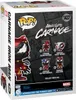 Marvel - Carnage Iron Man 1437 - Funko Pop! Vinyl Figur Produktbild-Vorschau 3