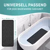 Engelbach® Tapis de bain 88x40cm antidérapant avec Voir les images du produit 3