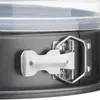 Tortownica z pokrywką i uchwytem, Ø 26 cm, metalowa Podgląd zdjęcia produktu 3