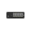 Switch TSW030 8xRJ45 porty 10/100Mbps DIN Podgląd zdjęcia produktu 7