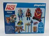 PLAYMOBIL Novelmore 70503 Starter Pack Novelmore Set Voir les images du produit 13