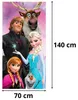 Disney Die Eiskönigin, schnelltrocknendes Strand- und Produktbild-Vorschau 6