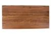 Esstisch Akazie Nussbaum 240 x 100 cm massiv gerade Produktbild-Vorschau 5