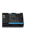 1x Akku + Lader für Canon LP-E6NH 2040mAh EOS R5 R6 Mark II Produktbild-Vorschau 2