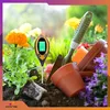 OMNA | Pôdny merač 4 v 1 - elektronický - pH, vlhkosť, Náhľad obrázku produktu 15