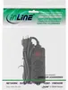 InLine® Steckdosenleiste SCHWEIZ, 3-fach, mit Schalter, Produktbild-Vorschau 3